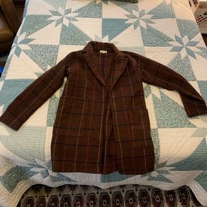 roolee long coat